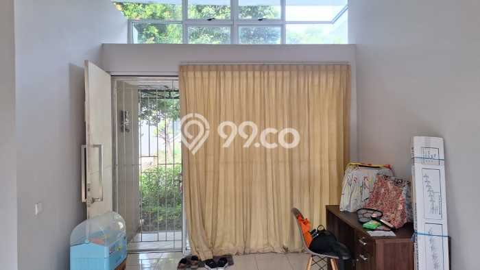 Rumah Modern Cantik 3 Kamar Siap Huni di Babakan Madang Rumah Modern Cantik 3 Kamar Siap Huni di Babakan Madang
