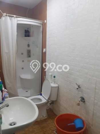 Dijual Cepat Rumah Bagus Siap Huni LB 98m2 di Medan Satria, Bekasi Dijual Cepat Rumah Bagus Siap Huni LB 98m2 di Medan Satria, Bekasi