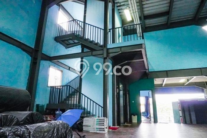 Lokasi Strategis! Dijual Pabrik Bisnis di Cengkareng, Jakarta Barat Kondisi Baik Lokasi Strategis! Dijual Pabrik Bisnis di Cengkareng, Jakarta Barat Kondisi Baik