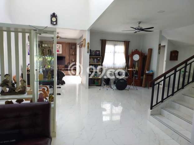 Dijual Rumah Premium dengan Fasilitas Sekitar Komplit di Cikupa, Tangerang Dijual Rumah Premium dengan Fasilitas Sekitar Komplit di Cikupa, Tangerang