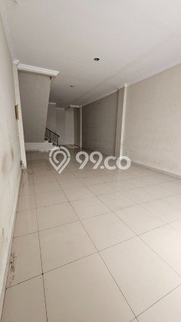Ruko Area Komersial Kawasan Cipondoh, Luas 67m2m², Jalan Utama Ruko Area Komersial Kawasan Cipondoh, Luas 67m2m², Jalan Utama