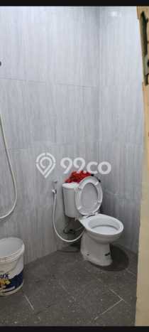 Rumah Strategis Minimalis Lb 180m2 di Serpong, Tangerang Selatan Rumah Strategis Minimalis Lb 180m2 di Serpong, Tangerang Selatan