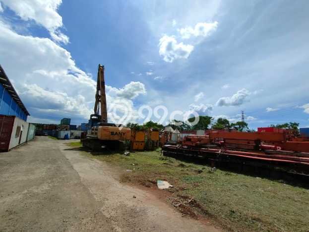 Disewakan Tanah Seluas 11767m2 di Tambun Selatan, Bekasi Disewakan Tanah Seluas 11767m2 di Tambun Selatan, Bekasi