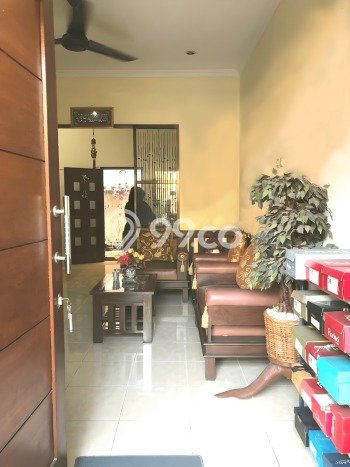 Hunian Nyaman Asri 4 KT Siap Pakai di Cinere Jakarta Selatan Hunian Nyaman Asri 4 KT Siap Pakai di Cinere Jakarta Selatan
