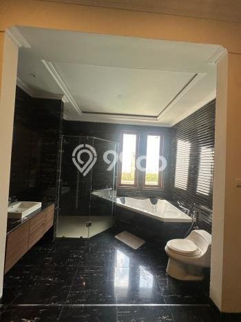Hunian Nyaman bagi Keluarga area Pondok Indah - LT 535m² Hunian Nyaman bagi Keluarga area Pondok Indah - LT 535m²