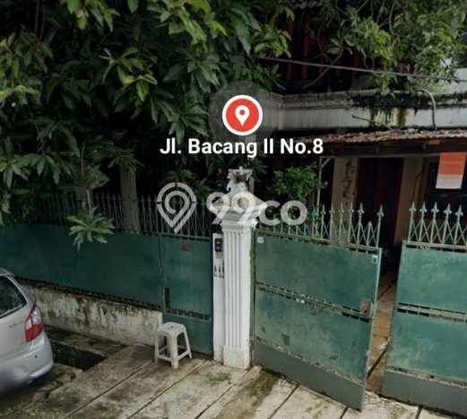 For Sale Rumah Elit Exclusive di Kebayoran Baru, Jakarta Selatan For Sale Rumah Elit Exclusive di Kebayoran Baru, Jakarta Selatan