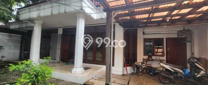For Sale Rumah Elit Exclusive di Kebayoran Baru, Jakarta Selatan For Sale Rumah Elit Exclusive di Kebayoran Baru, Jakarta Selatan