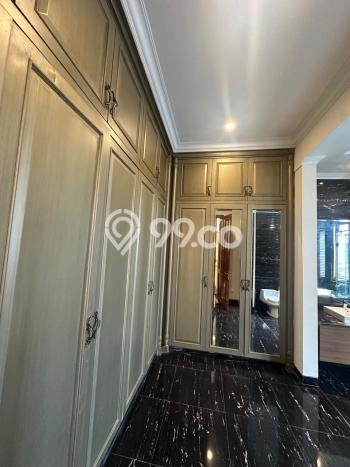 Hunian Nyaman bagi Keluarga area Pondok Indah - LT 535m² Hunian Nyaman bagi Keluarga area Pondok Indah - LT 535m²