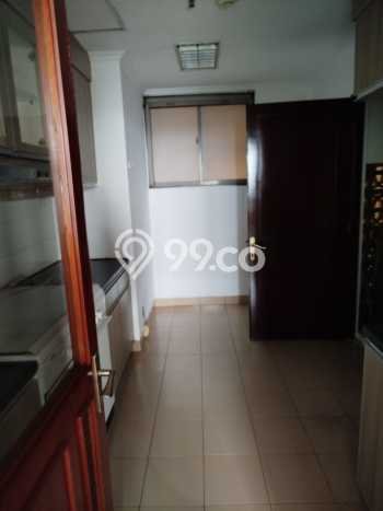 Apartemen Eksklusif Kawasan , 2 KT, Luas 135m2m² Apartemen Eksklusif Kawasan , 2 KT, Luas 135m2m²