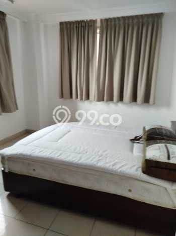 Apartemen Eksklusif Kawasan , 2 KT, Luas 135m2m² Apartemen Eksklusif Kawasan , 2 KT, Luas 135m2m²