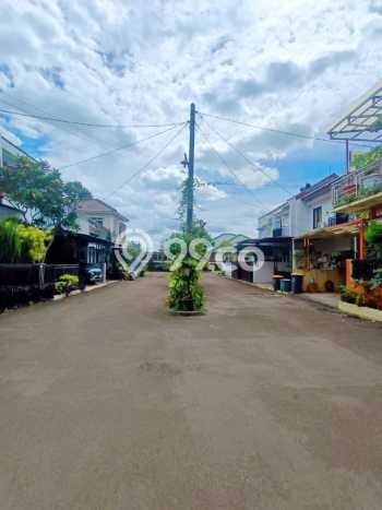 Hunian Nyaman Asri 4 KT Siap Pakai di Cinere Jakarta Selatan Hunian Nyaman Asri 4 KT Siap Pakai di Cinere Jakarta Selatan