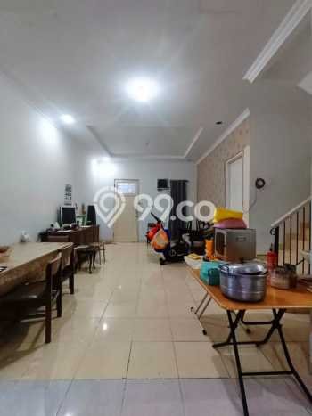 For Sale Hunian Rumah Nyaman 3 KT di Cinere, Jakarta Selatan For Sale Hunian Rumah Nyaman 3 KT di Cinere, Jakarta Selatan