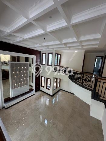 Hunian Nyaman bagi Keluarga area Pondok Indah - LT 535m² Hunian Nyaman bagi Keluarga area Pondok Indah - LT 535m²