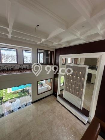 Hunian Nyaman bagi Keluarga area Pondok Indah - LT 535m² Hunian Nyaman bagi Keluarga area Pondok Indah - LT 535m²