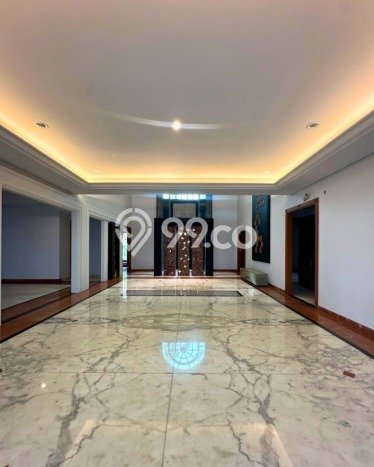 For Sale! Premium House LT 1050m2 Desain Modern di Pondok Indah For Sale! Premium House LT 1050m2 Desain Modern di Pondok Indah