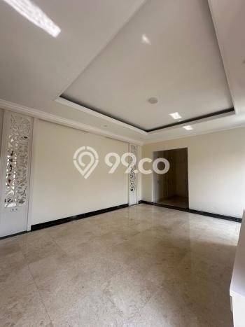 Hunian Nyaman bagi Keluarga area Pondok Indah - LT 535m² Hunian Nyaman bagi Keluarga area Pondok Indah - LT 535m²