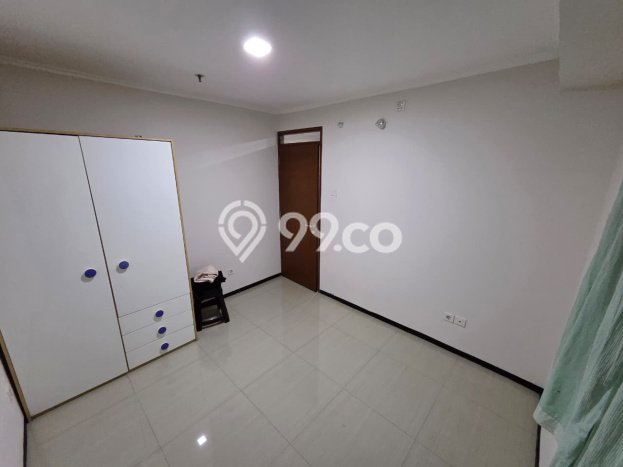Apartemen Favorit Modern Dijual di Bandung dengan 3 Kamar Tidur Apartemen Favorit Modern Dijual di Bandung dengan 3 Kamar Tidur