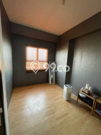 Siap Huni Apartemen 2 KT 1 KM di Mekar Wangi Luas 38m2 Siap Huni Apartemen 2 KT 1 KM di Mekar Wangi Luas 38m2