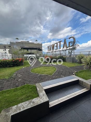 Siap Huni Apartemen 2 KT 1 KM di Cicadas Luas 54m2 Siap Huni Apartemen 2 KT 1 KM di Cicadas Luas 54m2