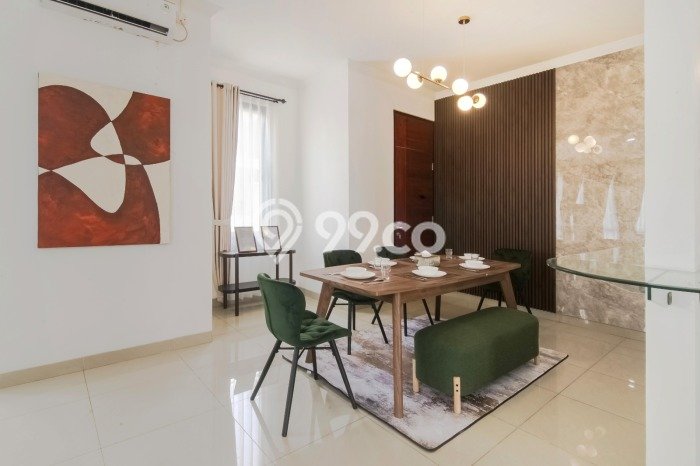 Sewa Rumah Murah di Setra Duta Bandung Punya 4 Kamar Tidur Sewa Rumah Murah di Setra Duta Bandung Punya 4 Kamar Tidur
