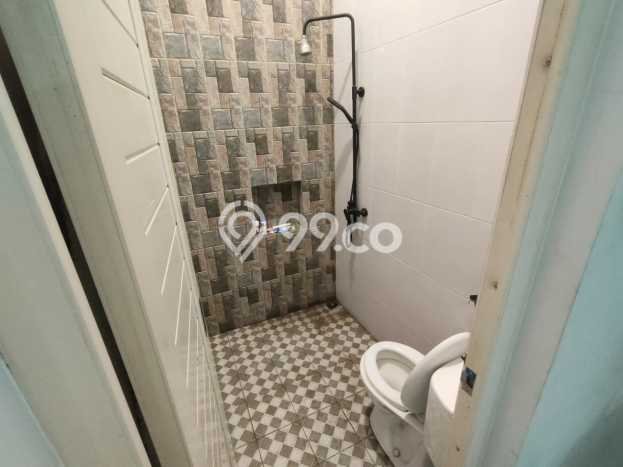 Rumah Minimalis 2 KT di Taman Holis Indah Bandung Unfurnished Rumah Minimalis 2 KT di Taman Holis Indah Bandung Unfurnished