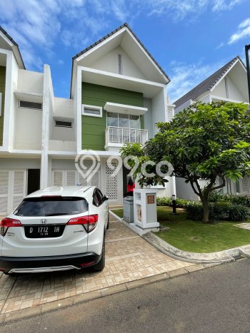 For Sale Hunian Rumah Terawat 2 KT di Summarecon Bandung, Bandung For Sale Hunian Rumah Terawat 2 KT di Summarecon Bandung, Bandung