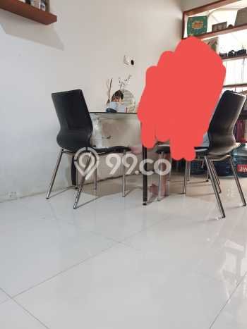 Dijual Rumah Modern 2 KT di Taman Holis Indah, Bandung Dijual Rumah Modern 2 KT di Taman Holis Indah, Bandung