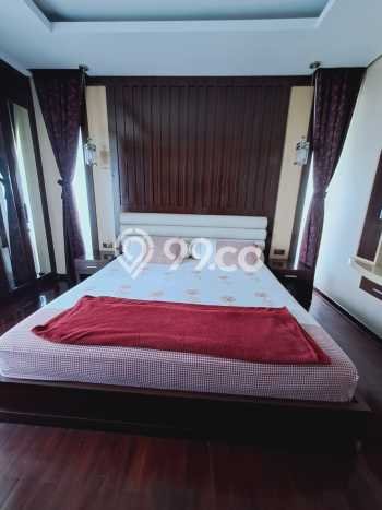 Ready to Use! Premium House LT 5m2 Desain Modern di Dago Pakar Ready to Use! Premium House LT 5m2 Desain Modern di Dago Pakar