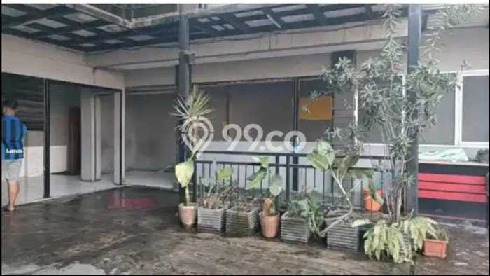 FOR RENT! Komersial di Cimahi Cocok untuk Bisnis 100m2 FOR RENT! Komersial di Cimahi Cocok untuk Bisnis 100m2