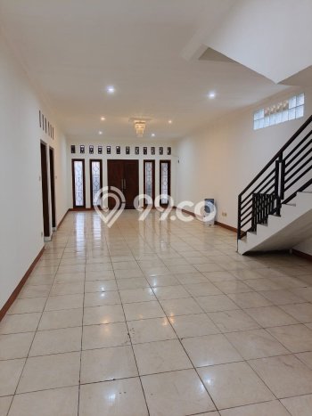 Hunian Cantik Modern Lb 224m2 di Bojongsoang, Bandung Hunian Cantik Modern Lb 224m2 di Bojongsoang, Bandung