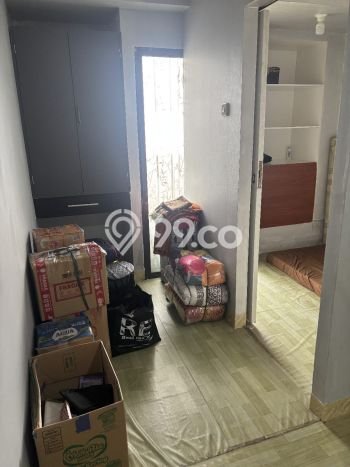 Siap Huni Apartemen 2 KT 1 KM di Cicadas Luas 54m2 Siap Huni Apartemen 2 KT 1 KM di Cicadas Luas 54m2