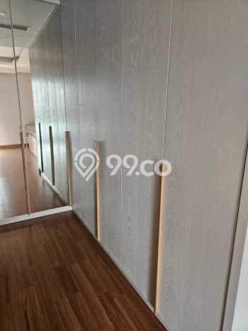 Apartemen Nyaman untuk Disewa, 3 Kamar di Bandung Apartemen Nyaman untuk Disewa, 3 Kamar di Bandung