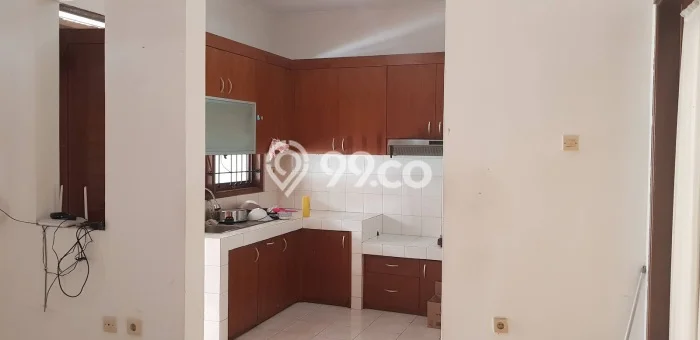 Jarang Ada! Rumah Sewa 3 Kamar Bagus Siap Huni Dago Jarang Ada! Rumah Sewa 3 Kamar Bagus Siap Huni Dago