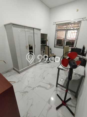 Rumah Minimalis 2 KT di Taman Holis Indah Bandung Unfurnished Rumah Minimalis 2 KT di Taman Holis Indah Bandung Unfurnished