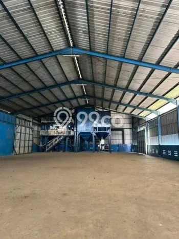 Lokasi Strategis! Dijual Gudang Bisnis di Baleendah, Bandung Kondisi Baik Lokasi Strategis! Dijual Gudang Bisnis di Baleendah, Bandung Kondisi Baik