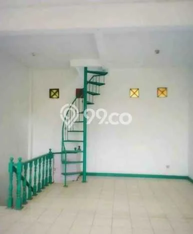 Ruko Disewa di Bandung dengan LB 80m2 Area Komersial Ramai Ruko Disewa di Bandung dengan LB 80m2 Area Komersial Ramai