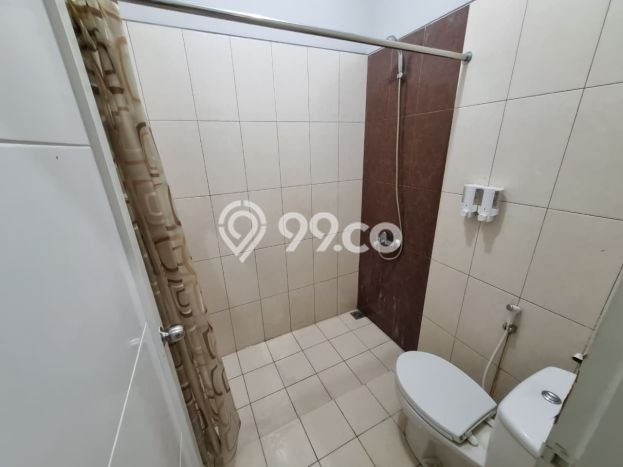 Disewakan! Rumah 3 Kamar Tidur &
1 Kamar Mandi di Kota Baru Parahyangan, Bandung Disewakan! Rumah 3 Kamar Tidur &
1 Kamar Mandi di Kota Baru Parahyangan, Bandung