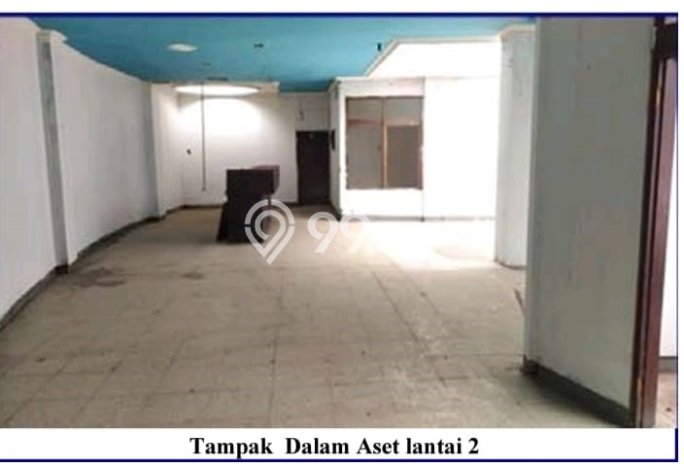 Komersial Bagus Dijual LB 1000m2 Lokasi Strategis Bandung Area Cocok untuk Bisnis Komersial Bagus Dijual LB 1000m2 Lokasi Strategis Bandung Area Cocok untuk Bisnis