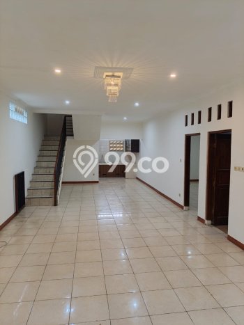 Hunian Cantik Modern Lb 224m2 di Bojongsoang, Bandung Hunian Cantik Modern Lb 224m2 di Bojongsoang, Bandung