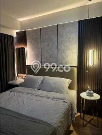 Apartemen Minimalis untuk Disewa, 1 Kamar di Bandung Apartemen Minimalis untuk Disewa, 1 Kamar di Bandung