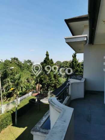 Hunian Mewah LB 500m2 Siap Huni Desain Elegan di Cipaku, Bandung Hunian Mewah LB 500m2 Siap Huni Desain Elegan di Cipaku, Bandung