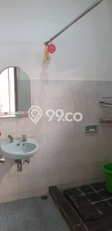 Jarang Ada! Rumah Sewa 3 Kamar Bagus Siap Huni Dago Jarang Ada! Rumah Sewa 3 Kamar Bagus Siap Huni Dago