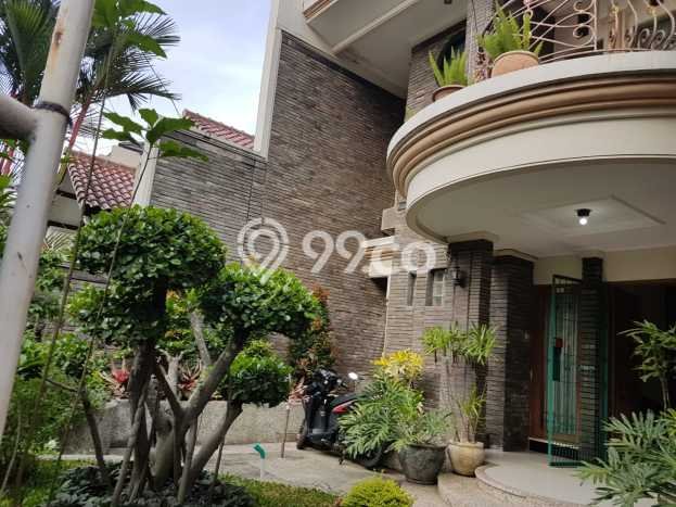 For Sale! Premium House LT 300m2 Desain Modern di Kopo For Sale! Premium House LT 300m2 Desain Modern di Kopo