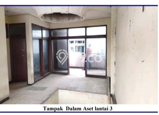 Komersial Bagus Dijual LB 1000m2 Lokasi Strategis Bandung Area Cocok untuk Bisnis Komersial Bagus Dijual LB 1000m2 Lokasi Strategis Bandung Area Cocok untuk Bisnis