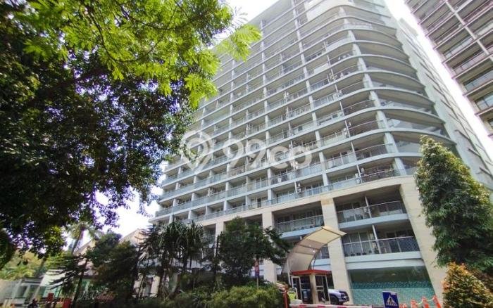 Disewakan Apartemen Harga Terjangkau di Dago 1 KT Disewakan Apartemen Harga Terjangkau di Dago 1 KT