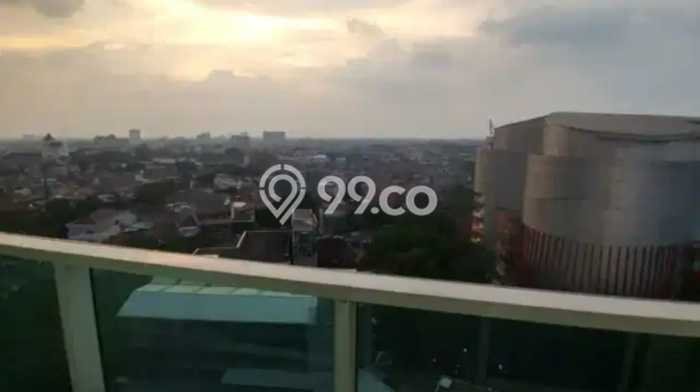 Apartemen Favorit Nyaman Dijual di Bandung dengan 1 Kamar Tidur Apartemen Favorit Nyaman Dijual di Bandung dengan 1 Kamar Tidur