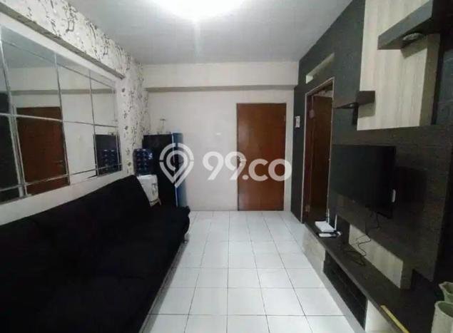Dijual Apartemen 2 KT di Bandung Luas 36m2 Dijual Apartemen 2 KT di Bandung Luas 36m2