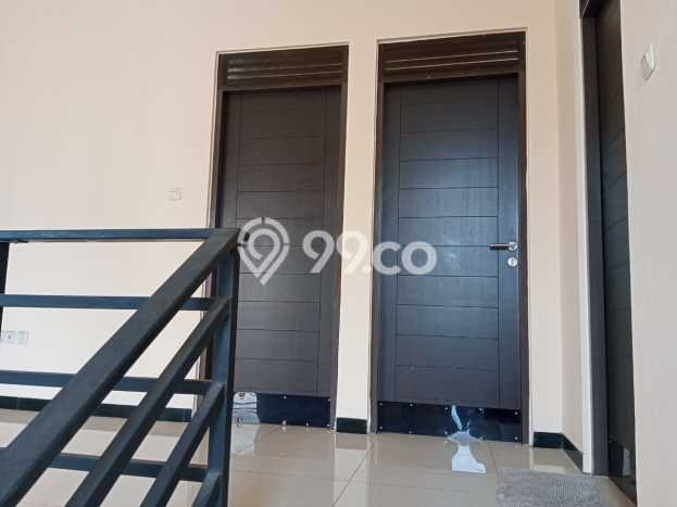Jual Rumah Modern 3 KT di Soekarno Hatta, Bandung Jual Rumah Modern 3 KT di Soekarno Hatta, Bandung