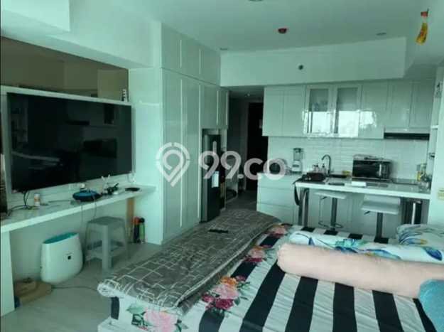 Dijual Apartemen di Bandung 1 Kamar & 1 Kamar Mandi, Luas 36m2 Dijual Apartemen di Bandung 1 Kamar & 1 Kamar Mandi, Luas 36m2