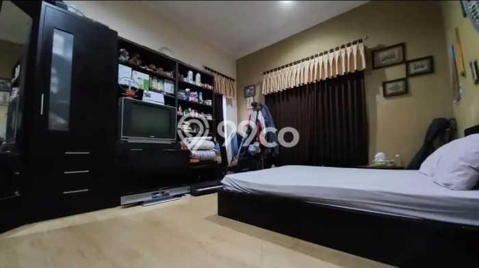 Hot Offer Hunian Mewah Ideal dan Luas di Andir, Bandung Hot Offer Hunian Mewah Ideal dan Luas di Andir, Bandung